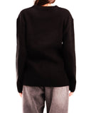 Knitted Sweater