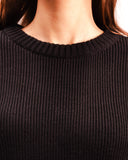 Knitted Sweater
