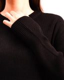 Knitted Sweater