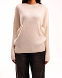 Knitted Sweater