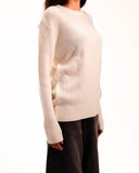 Knitted Sweater
