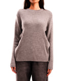Knitted Sweater