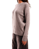 Knitted Sweater