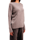 Knitted Sweater