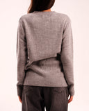 Knitted Sweater