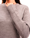 Knitted Sweater