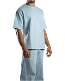 Boxy Fit T-Shirt