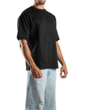 Boxy Fit T-Shirt