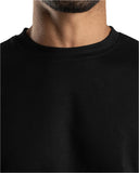 Boxy Fit T-Shirt