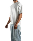 Boxy Fit T-Shirt