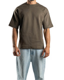 Boxy Fit T-Shirt
