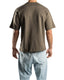 Boxy Fit T-Shirt