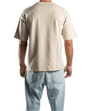 Boxy Fit T-Shirt