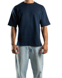 Boxy Fit T-Shirt