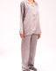 Satin Pajama Set
