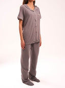 Modal Pajama Set