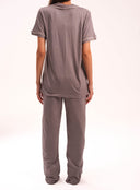 Modal Pajama Set
