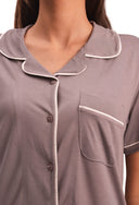 Modal Pajama Set