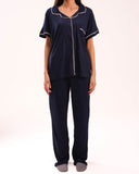 Modal Pajama Set