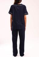 Modal Pajama Set