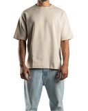Boxy Fit T-Shirt