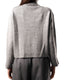 Knitted High Neck