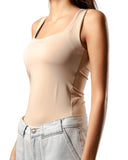 Thick Strap ComfortFlex™ Top