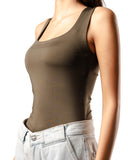 Thick Strap ComfortFlex™ Top