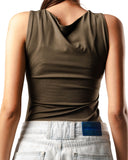 Thick Strap ComfortFlex™ Top