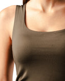 Thick Strap ComfortFlex™ Top