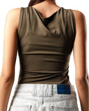 Thick Strap ComfortFlex™ Top