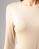 Long Sleeve ComfortFlex™ Bodysuit
