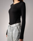 Long Sleeve ComfortFlex™ Bodysuit