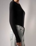 Long Sleeve ComfortFlex™ Bodysuit