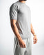 Tricot Men's Plain T-shirt