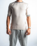 Tricot Men's Lined T-shirt
