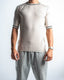 Tricot Men's Lined T-shirt