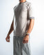 Tricot Men's Lined T-shirt