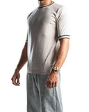 Tricot Men's Lined T-shirt