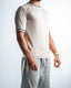 Tricot Men's Lined T-shirt