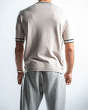 Tricot Men's Lined T-shirt