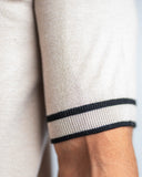 Tricot Men's Lined T-shirt