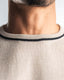 Tricot Men's Lined T-shirt