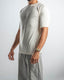Tricot Men's Plain T-shirt