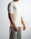 Tricot Men's Plain T-shirt