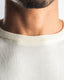 Tricot Men's Plain T-shirt