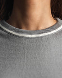 Tricot Women's Lined T-shirt