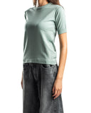 Tricot Women's Plain T-shirt
