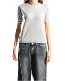 Tricot Women's Lined T-shirt