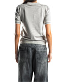 Tricot Women's Lined T-shirt